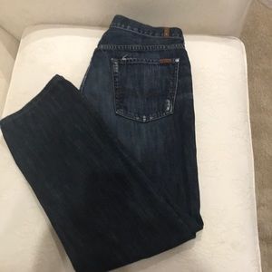 7 For All Mankind Jeans